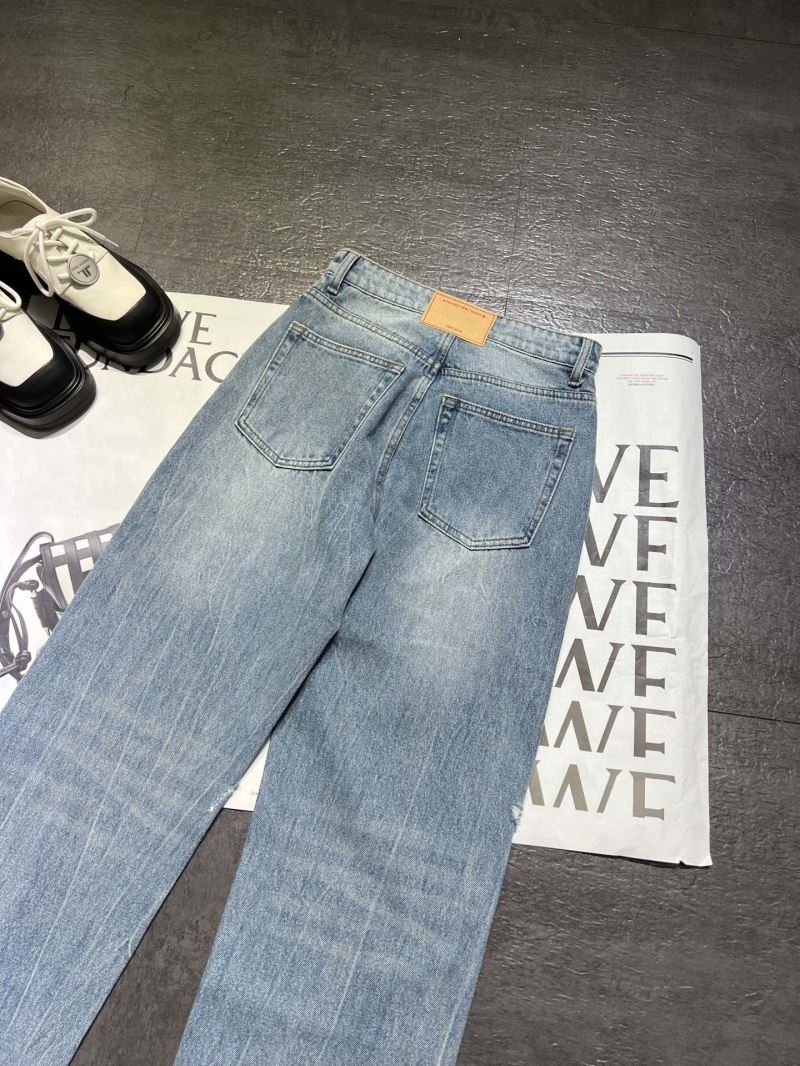 Alexander Wang Jeans